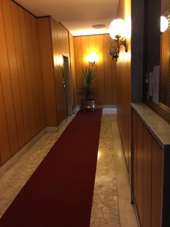 米兰 布里安扎客房旅馆酒店 外观 照片